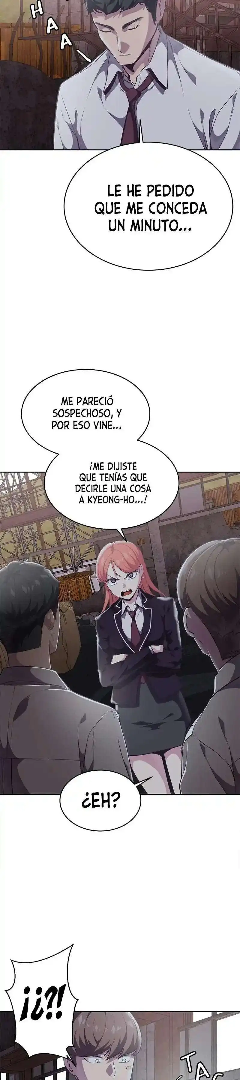 Ecos de los Muertos - Capítulo 101 - Página 34 - LectorTMOo