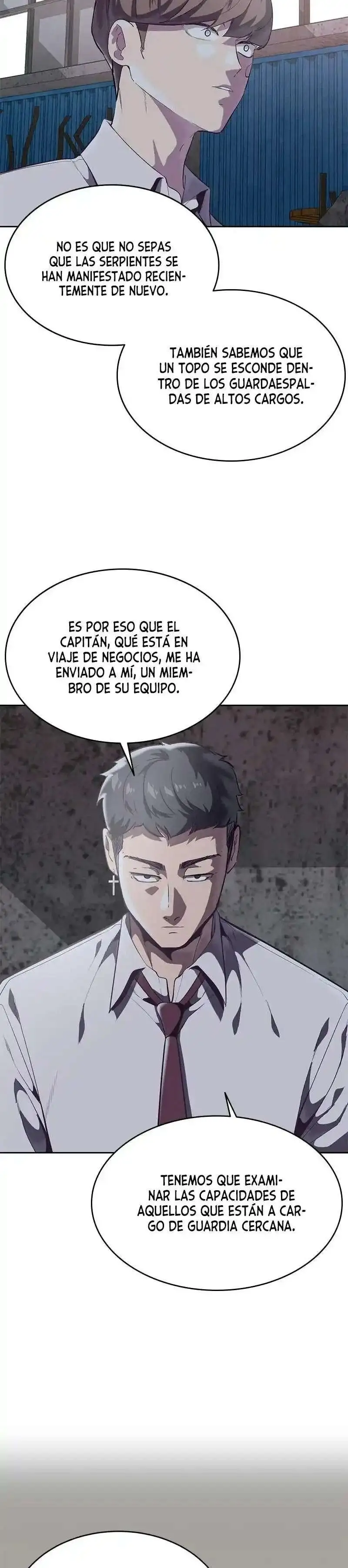 Ecos de los Muertos - Capítulo 101 - Página 37 - LectorTMOo