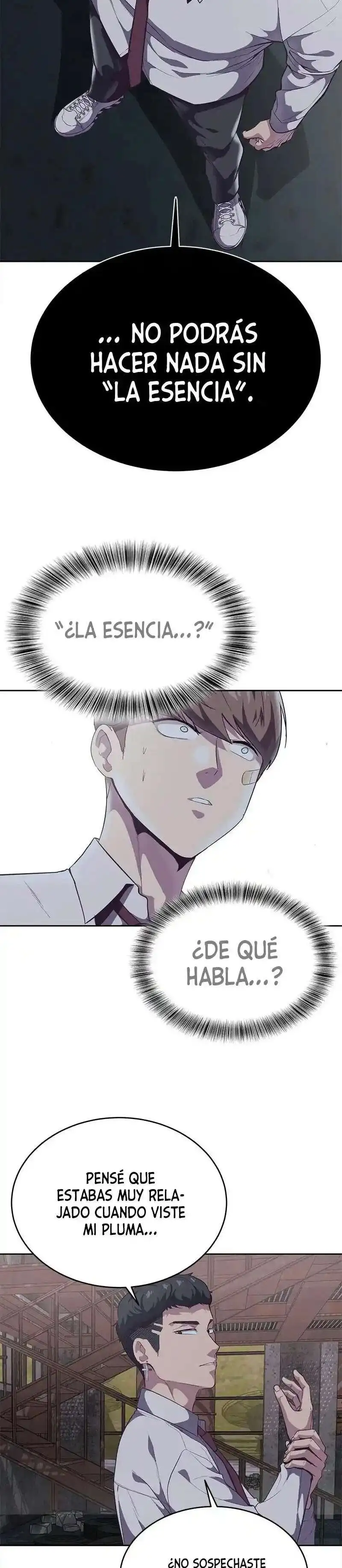 Ecos de los Muertos - Capítulo 101 - Página 43 - LectorTMOo