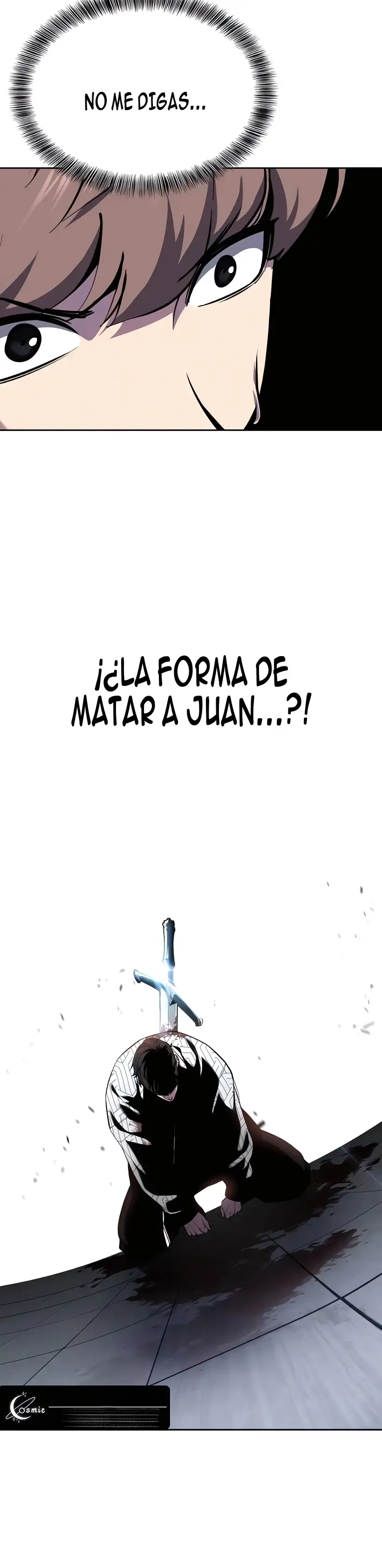 Ecos de los Muertos - Capítulo 318 - Página 8 - LectorTMOo