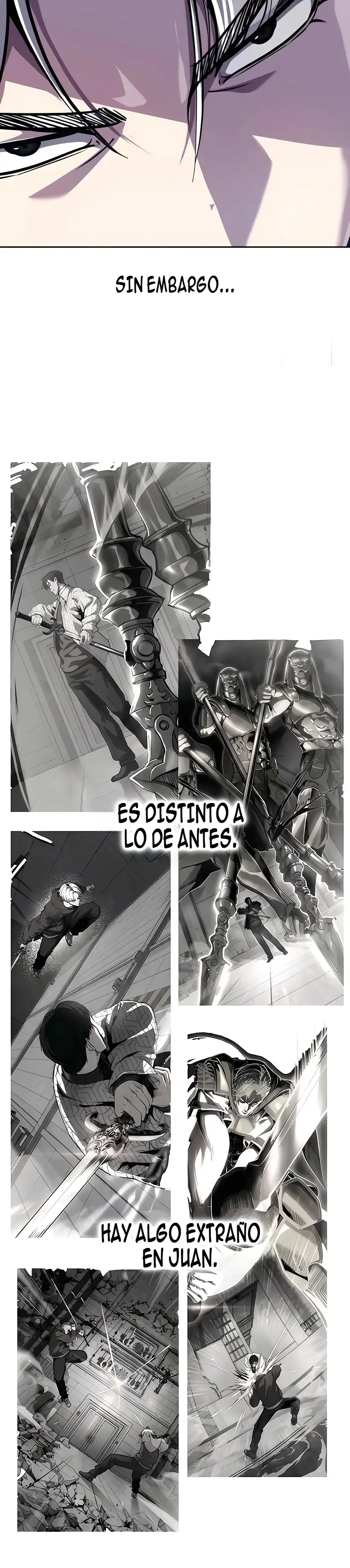 Ecos de los Muertos - Capítulo 318 - Página 12 - LectorTMOo