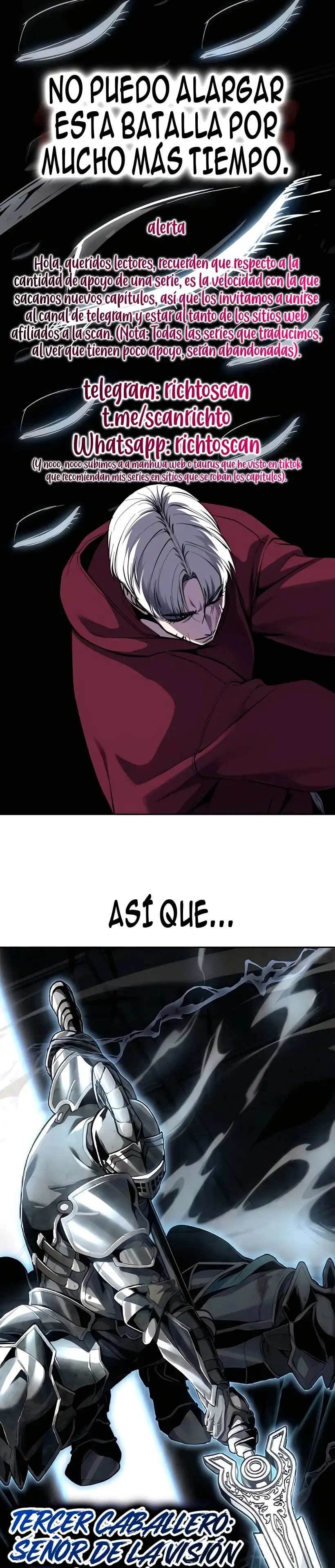 Ecos de los Muertos - Capítulo 318 - Página 15 - LectorTMOo