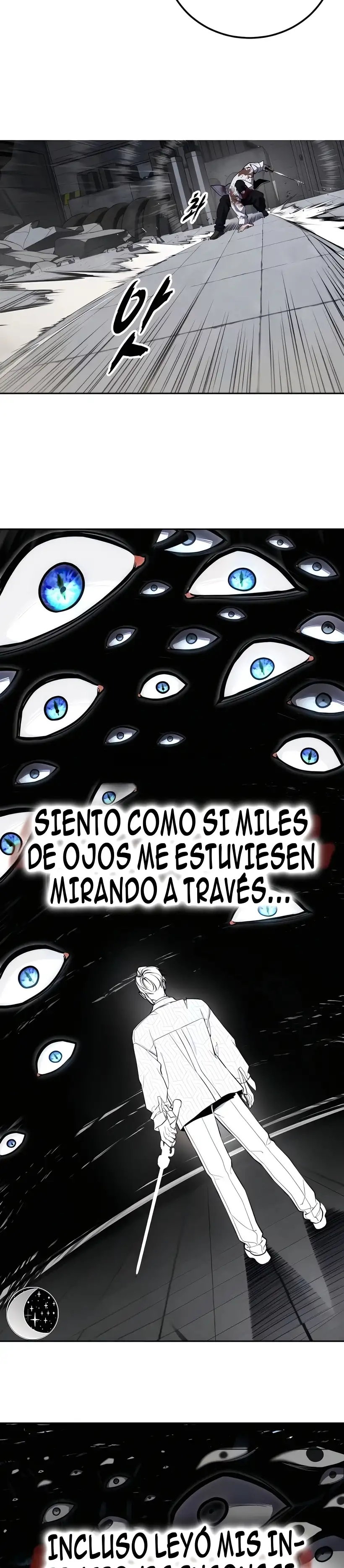Ecos de los Muertos - Capítulo 318 - Página 23 - LectorTMOo