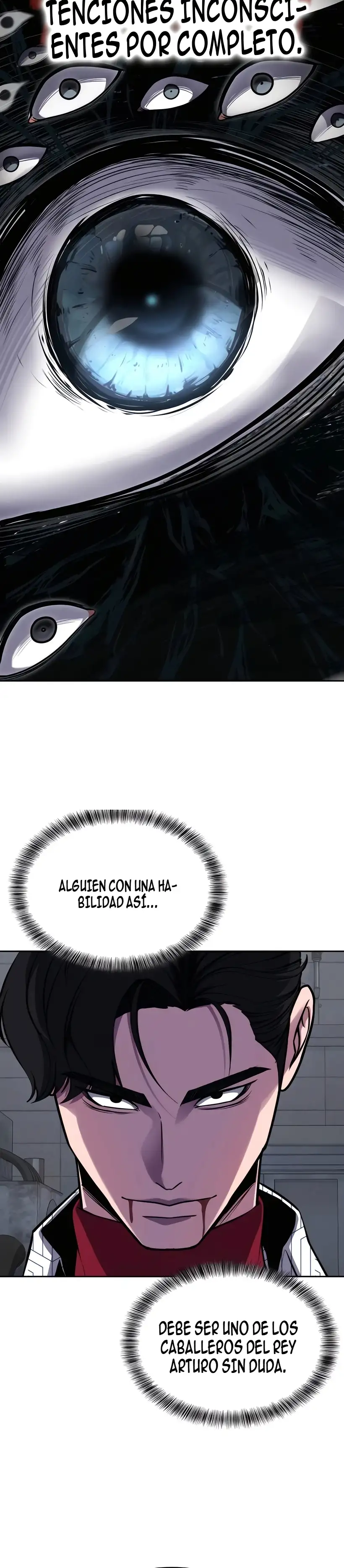 Ecos de los Muertos - Capítulo 318 - Página 24 - LectorTMOo