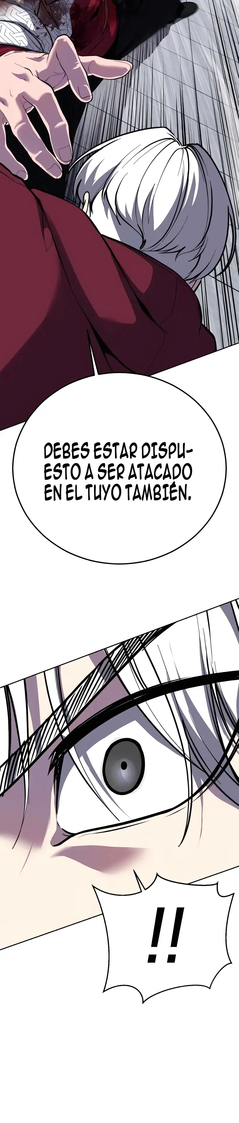 Ecos de los Muertos - Capítulo 318 - Página 28 - LectorTMOo