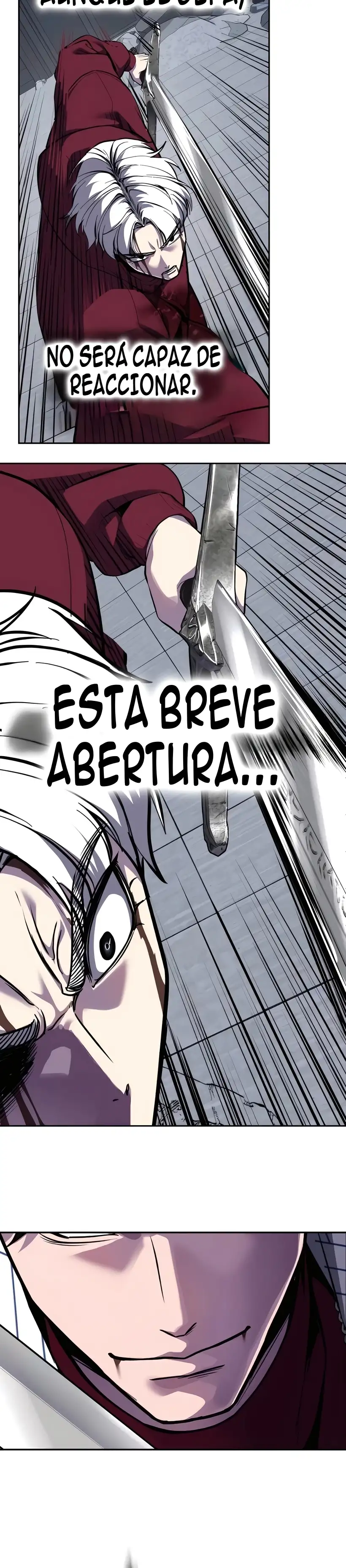 Ecos de los Muertos - Capítulo 318 - Página 40 - LectorTMOo
