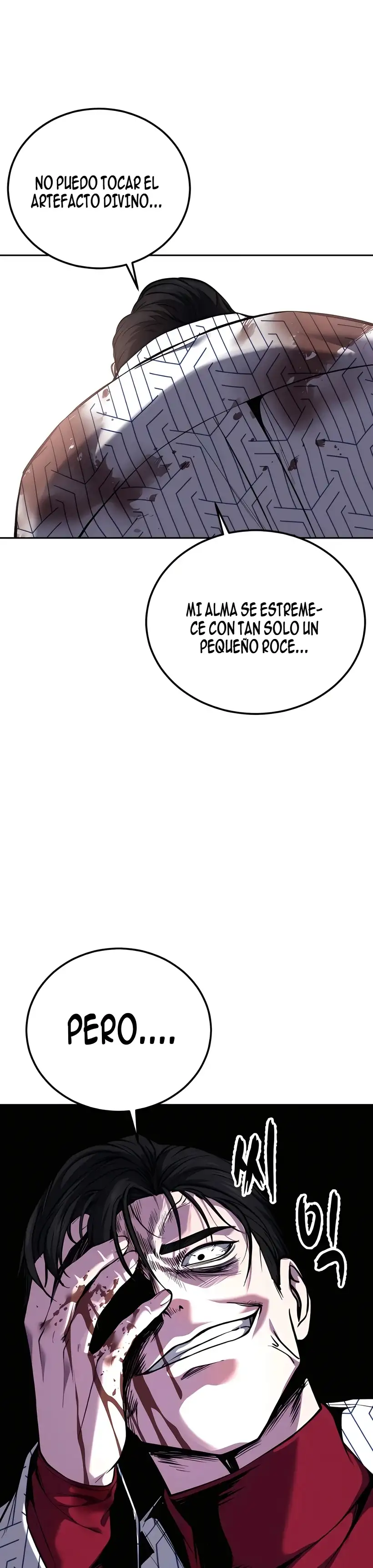 Ecos de los Muertos - Capítulo 318 - Página 53 - LectorTMOo