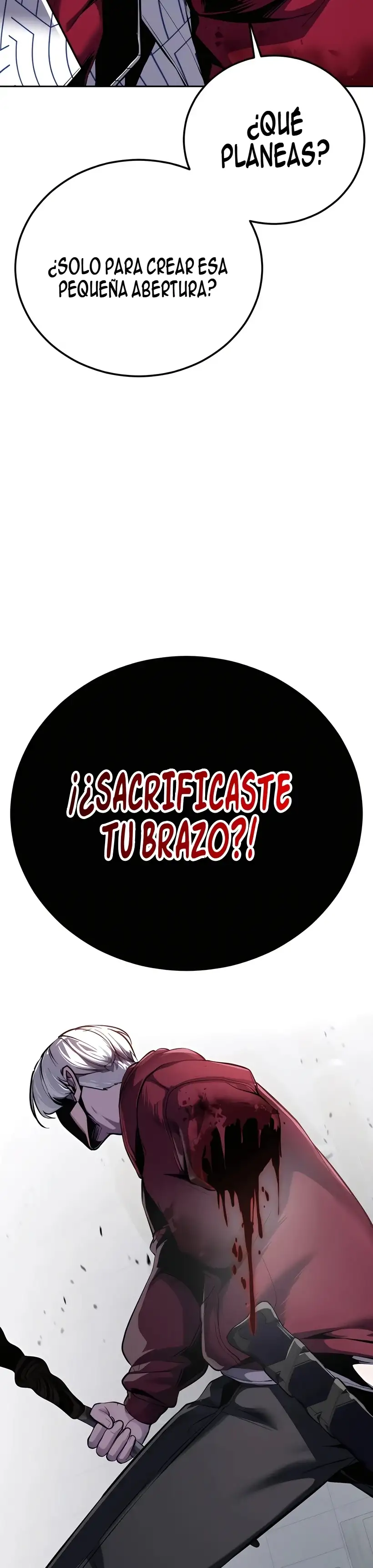 Ecos de los Muertos - Capítulo 318 - Página 54 - LectorTMOo