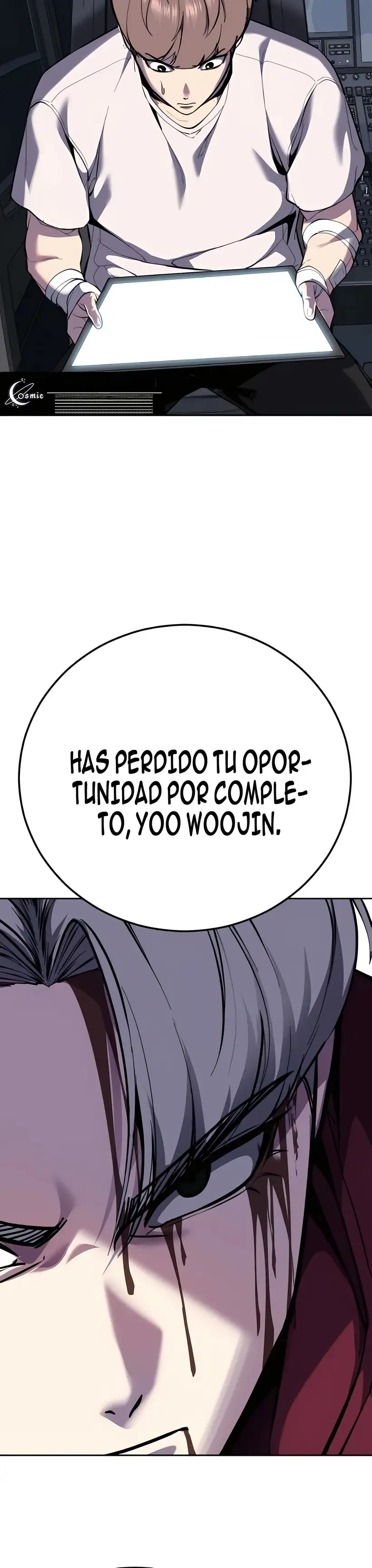 Ecos de los Muertos - Capítulo 318 - Página 56 - LectorTMOo