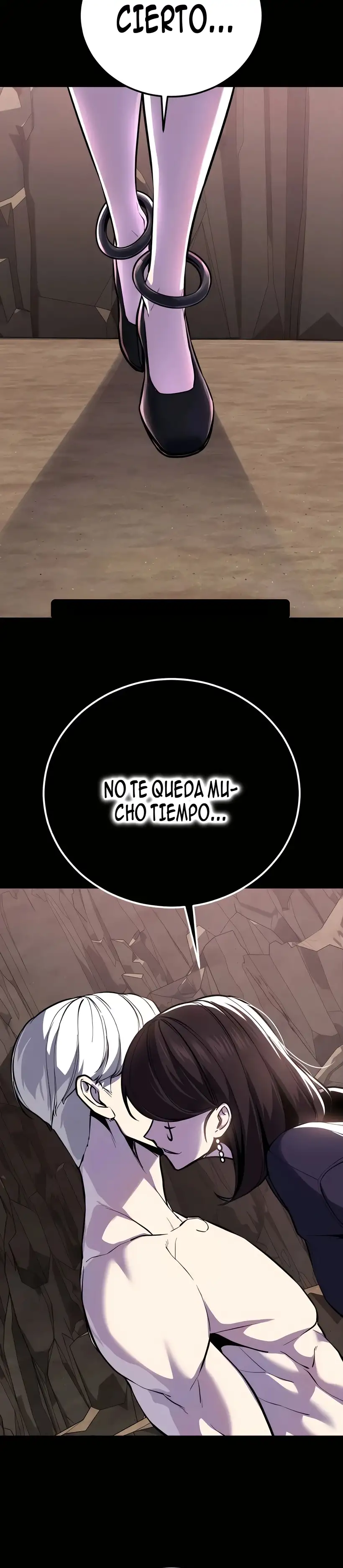 Ecos de los Muertos - Capítulo 318 - Página 64 - LectorTMOo