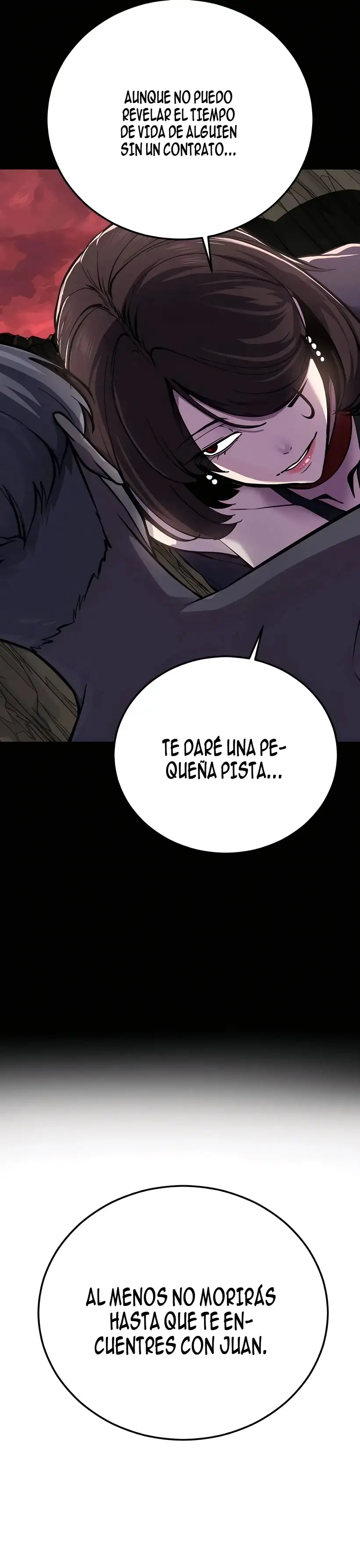 Ecos de los Muertos - Capítulo 318 - Página 65 - LectorTMOo