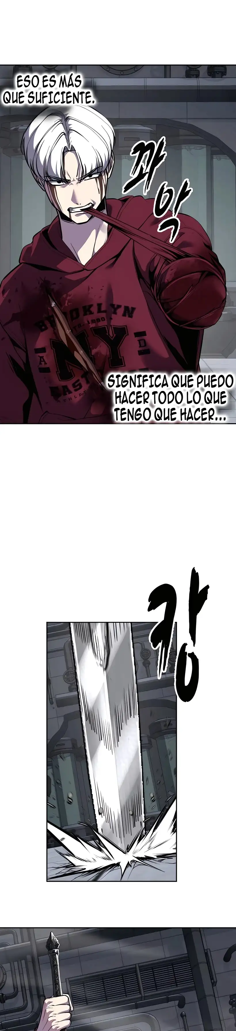 Ecos de los Muertos - Capítulo 318 - Página 66 - LectorTMOo