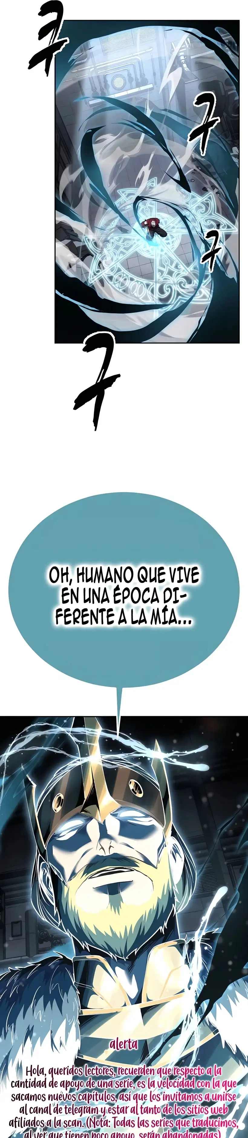 Ecos de los Muertos - Capítulo 318 - Página 69 - LectorTMOo