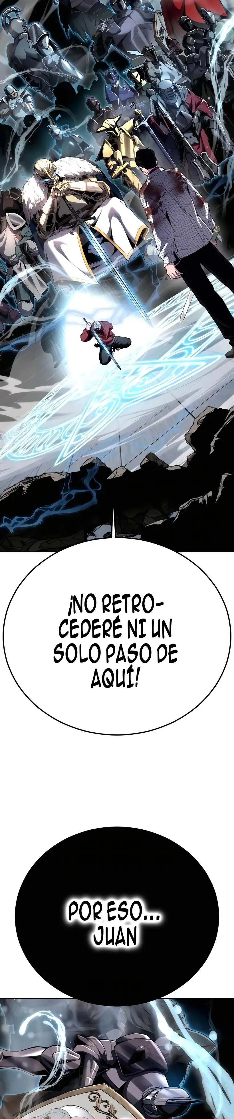 Ecos de los Muertos - Capítulo 319 - Página 3 - LectorTMOo