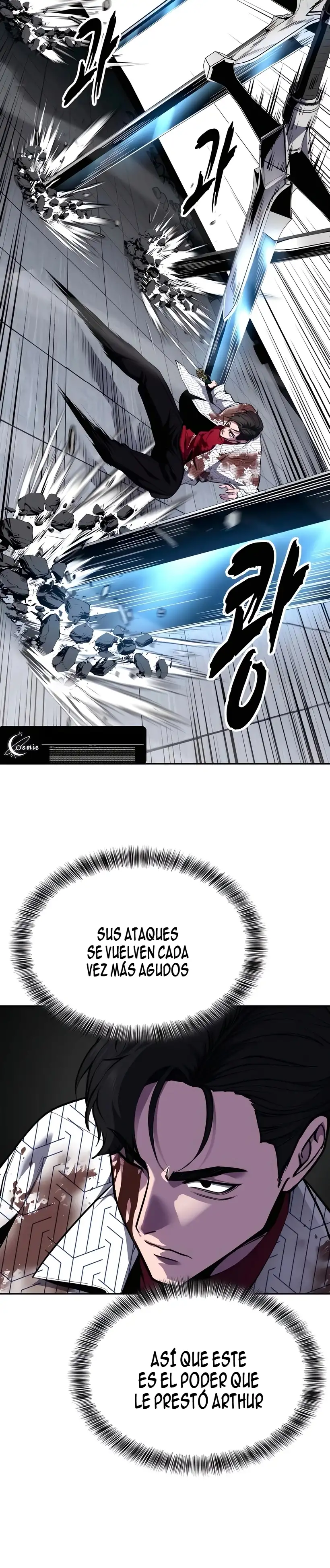 Ecos de los Muertos - Capítulo 319 - Página 7 - LectorTMOo