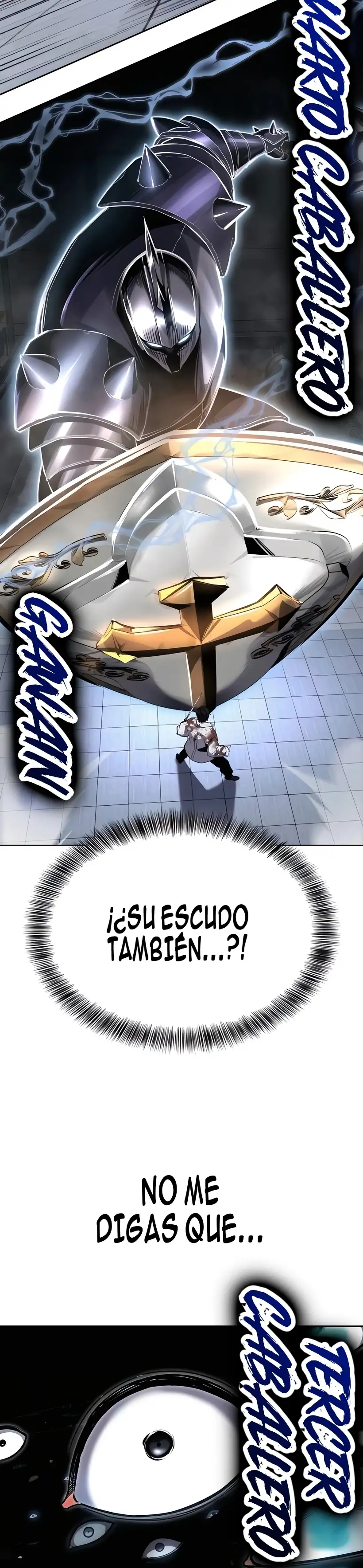 Ecos de los Muertos - Capítulo 319 - Página 11 - LectorTMOo