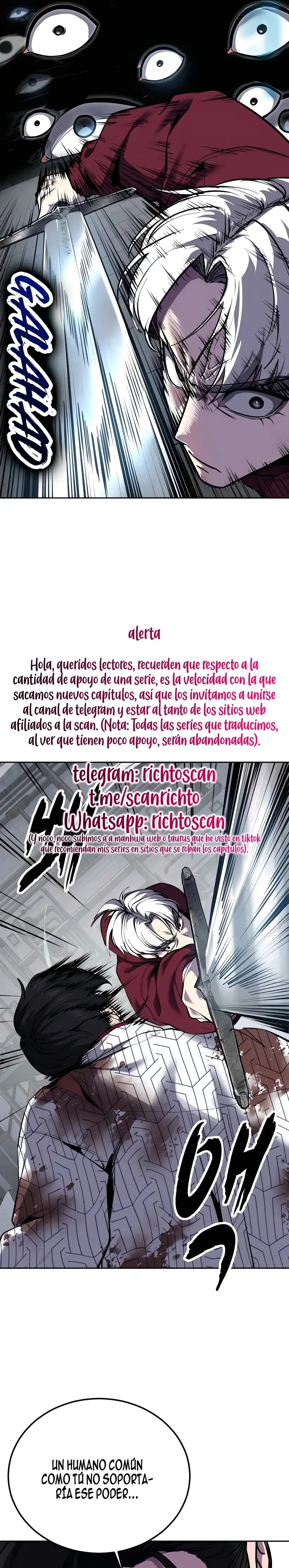 Ecos de los Muertos - Capítulo 319 - Página 12 - LectorTMOo