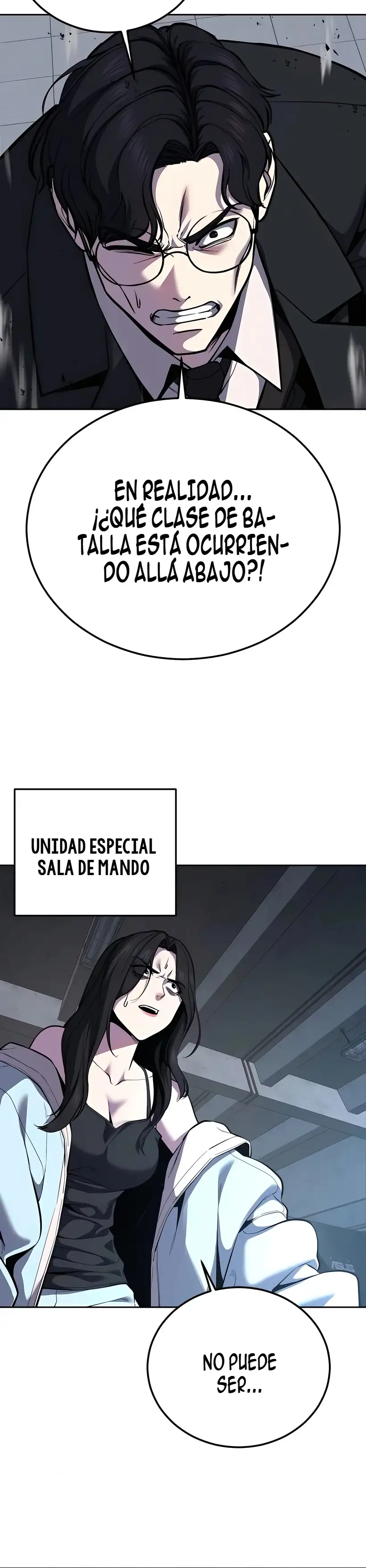 Ecos de los Muertos - Capítulo 319 - Página 22 - LectorTMOo