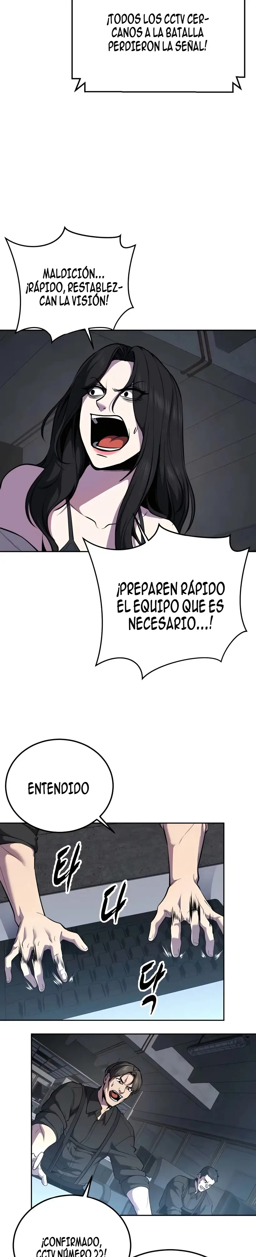 Ecos de los Muertos - Capítulo 319 - Página 24 - LectorTMOo