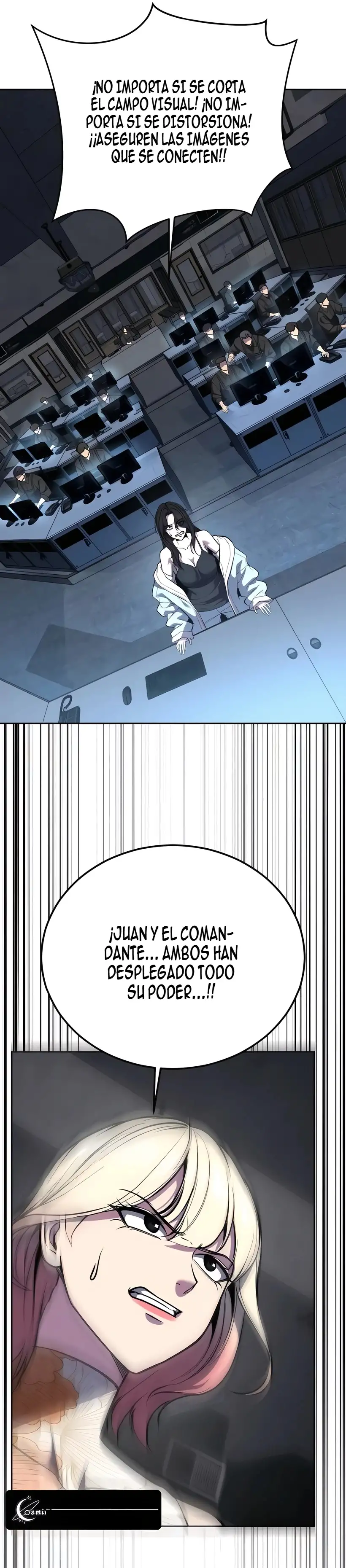 Ecos de los Muertos - Capítulo 319 - Página 26 - LectorTMOo