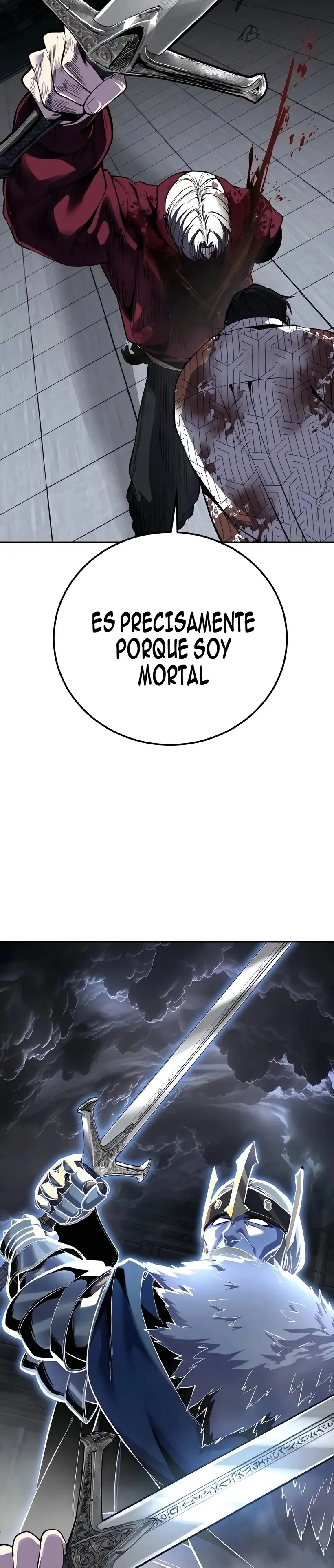 Ecos de los Muertos - Capítulo 319 - Página 38 - LectorTMOo