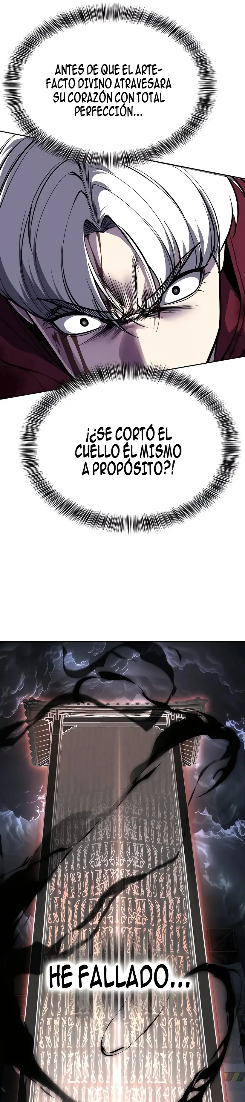 Ecos de los Muertos - Capítulo 319 - Página 49 - LectorTMOo