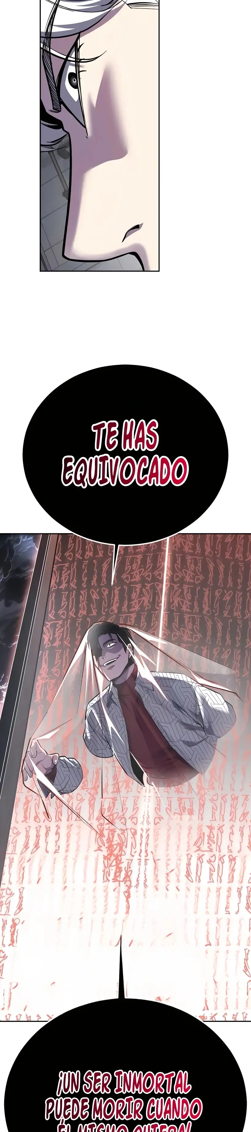 Ecos de los Muertos - Capítulo 319 - Página 51 - LectorTMOo