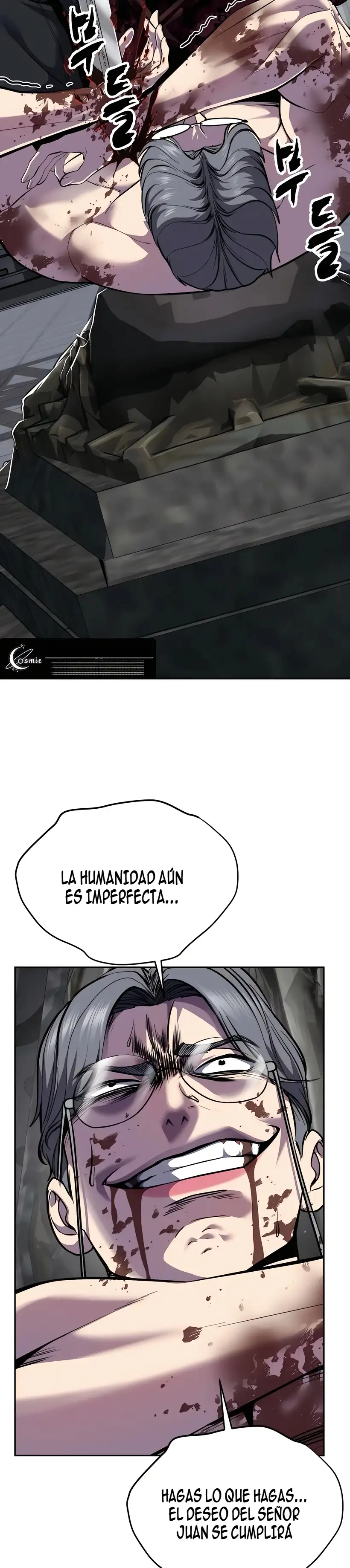 Ecos de los Muertos - Capítulo 319 - Página 58 - LectorTMOo