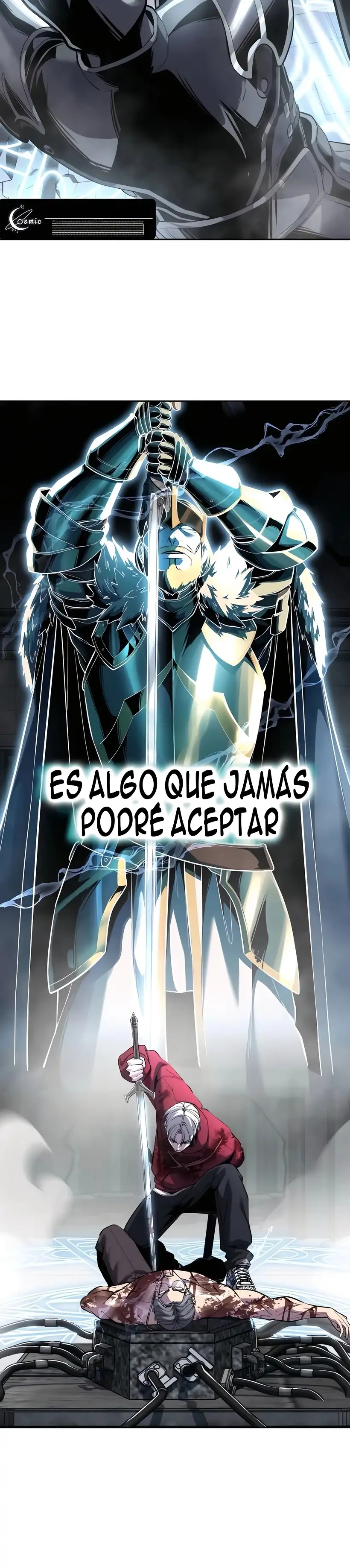 Ecos de los Muertos - Capítulo 319 - Página 64 - LectorTMOo