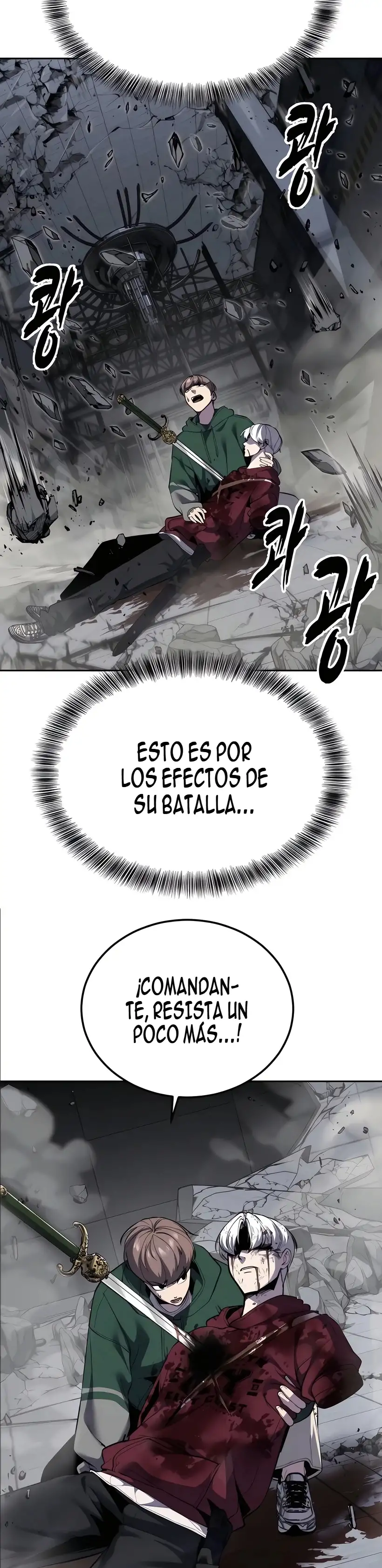 Ecos de los Muertos - Capítulo 320 - Página 4 - LectorTMOo