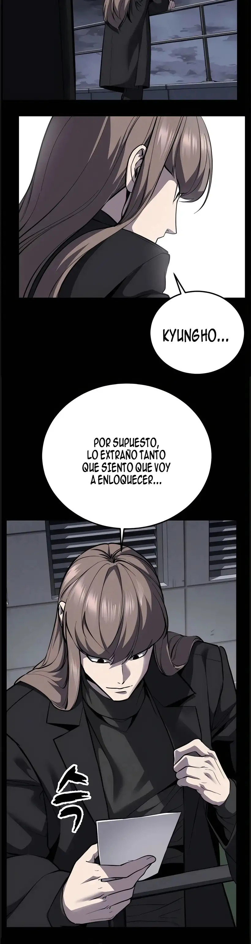Ecos de los Muertos - Capítulo 320 - Página 15 - LectorTMOo