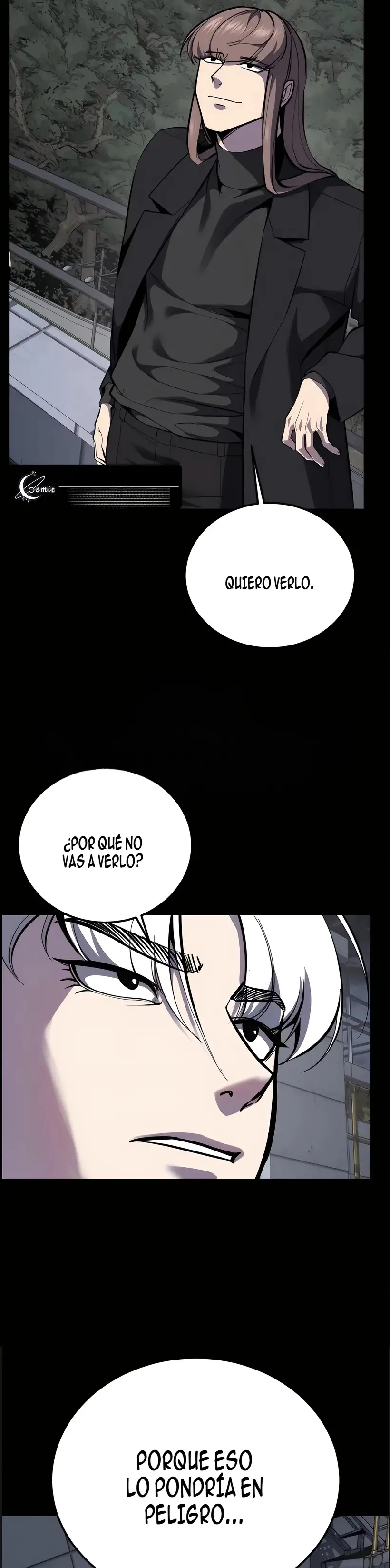 Ecos de los Muertos - Capítulo 320 - Página 23 - LectorTMOo