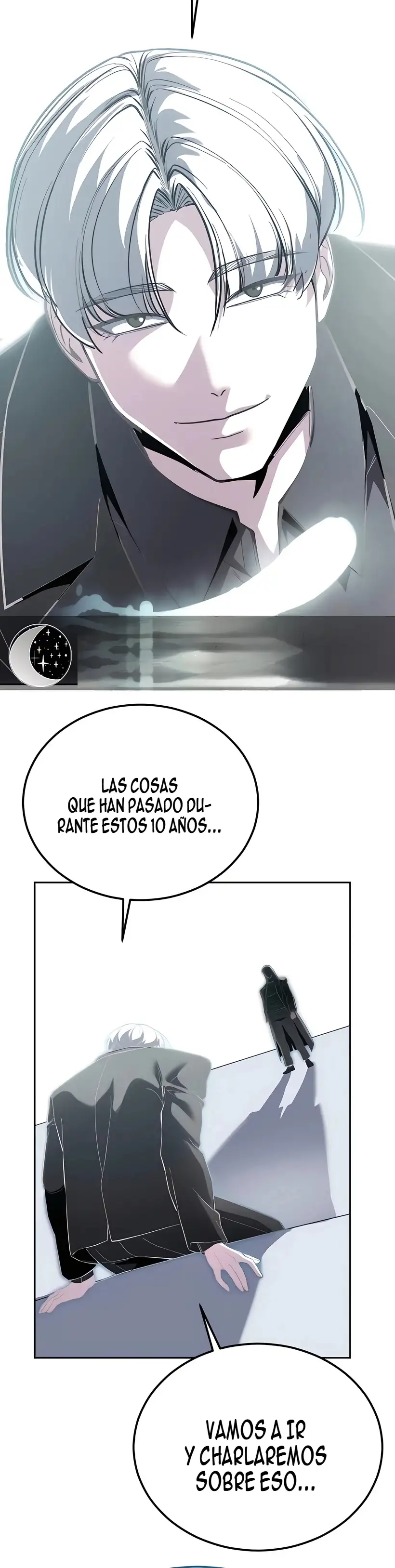 Ecos de los Muertos - Capítulo 320 - Página 42 - LectorTMOo