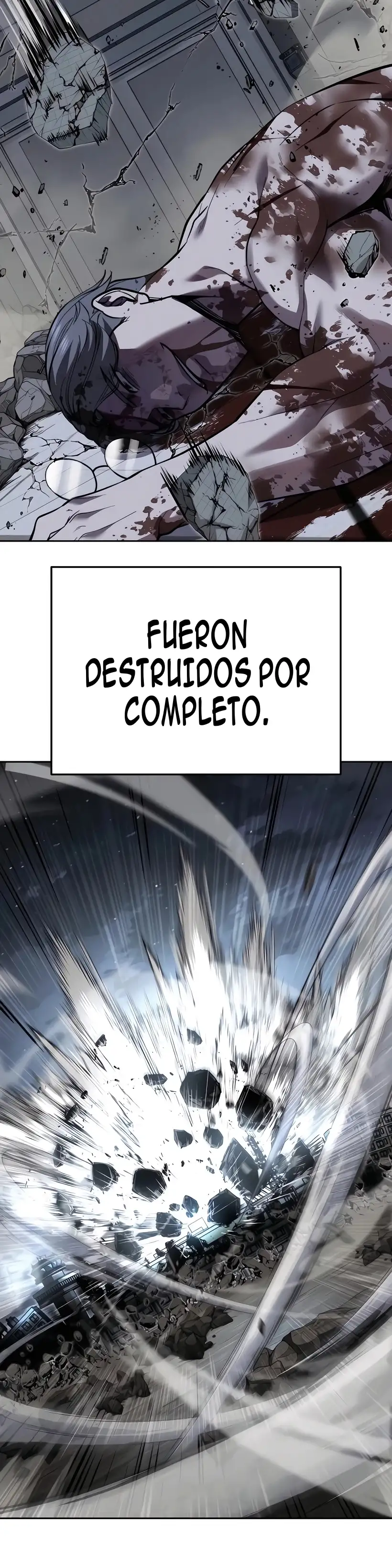 Ecos de los Muertos - Capítulo 320 - Página 50 - LectorTMOo