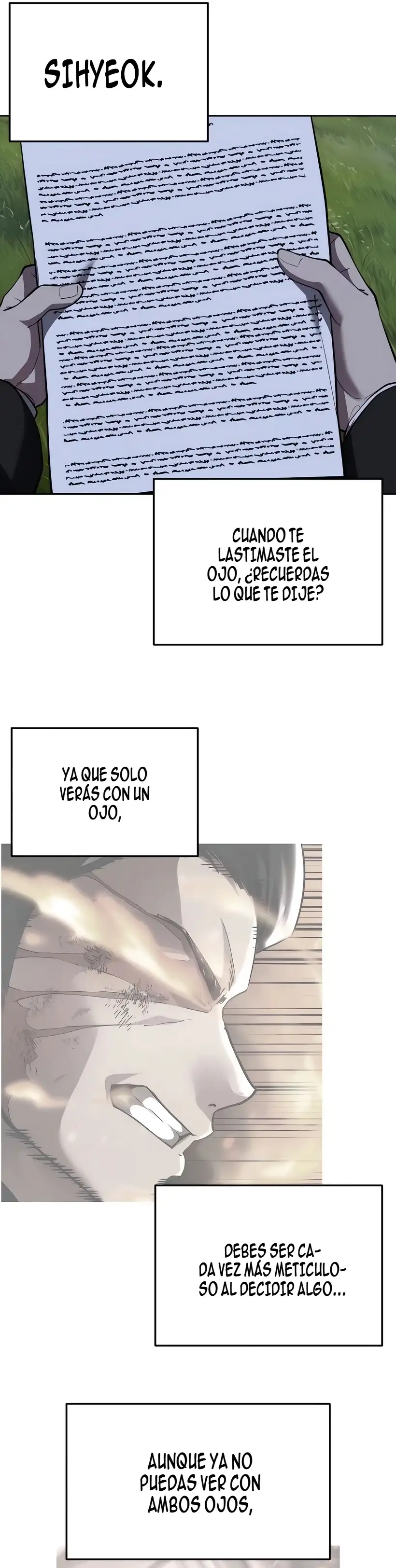 Ecos de los Muertos - Capítulo 320 - Página 54 - LectorTMOo