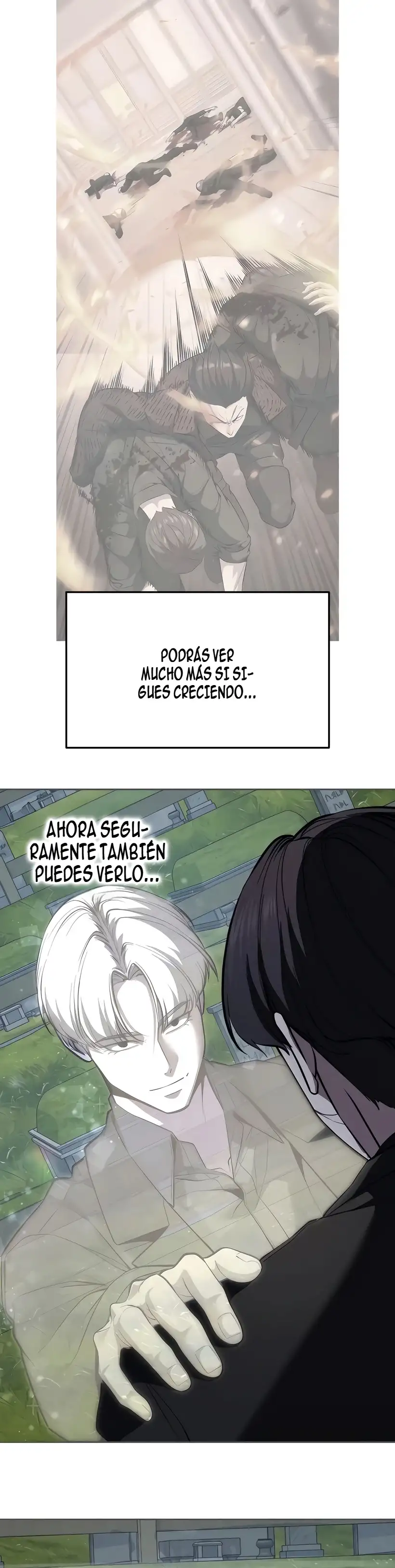 Ecos de los Muertos - Capítulo 320 - Página 55 - LectorTMOo