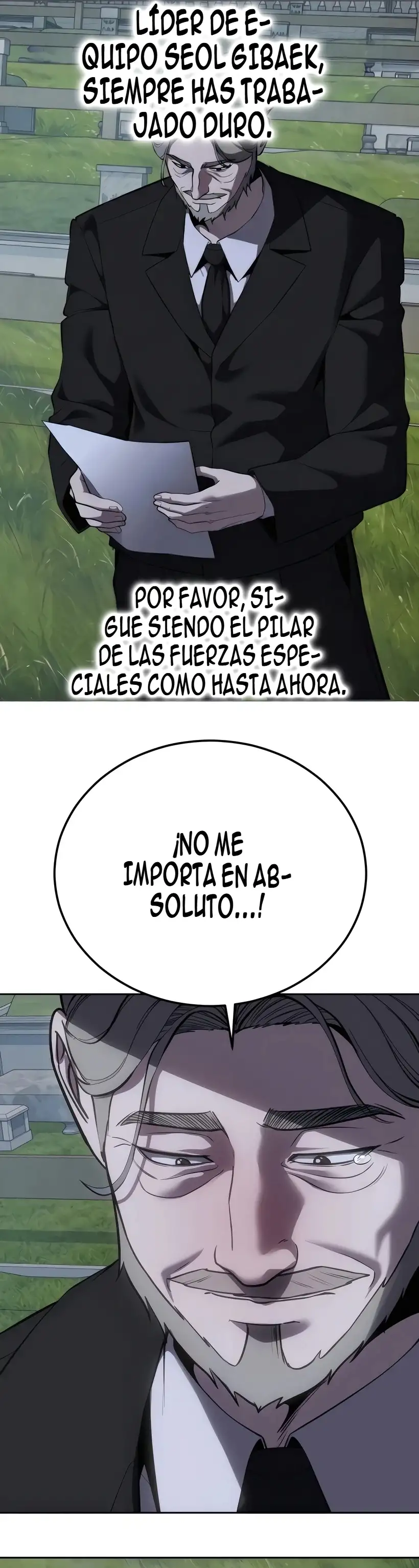 Ecos de los Muertos - Capítulo 320 - Página 60 - LectorTMOo