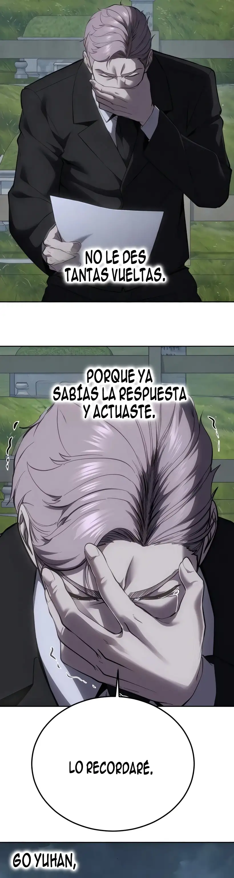 Ecos de los Muertos - Capítulo 320 - Página 62 - LectorTMOo