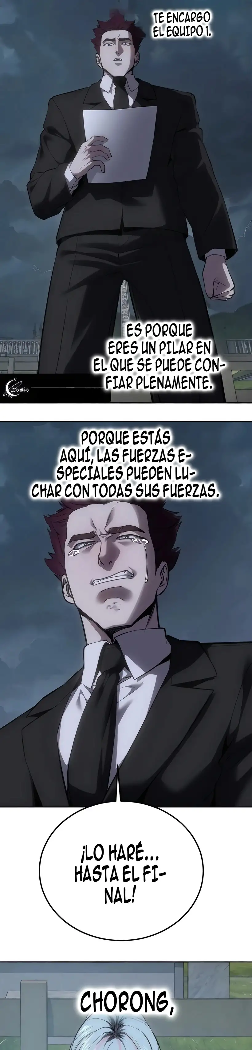 Ecos de los Muertos - Capítulo 320 - Página 63 - LectorTMOo