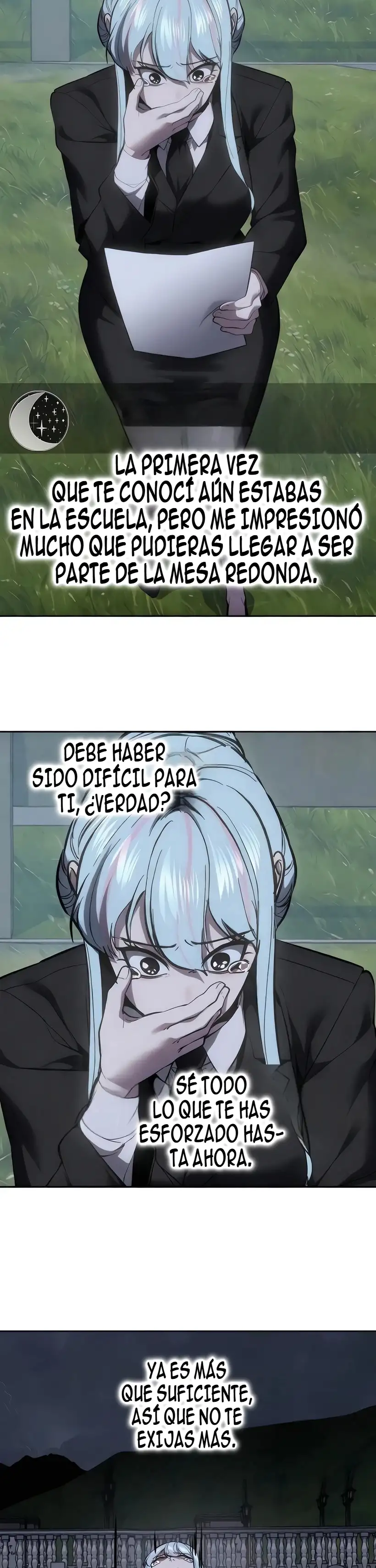 Ecos de los Muertos - Capítulo 320 - Página 64 - LectorTMOo