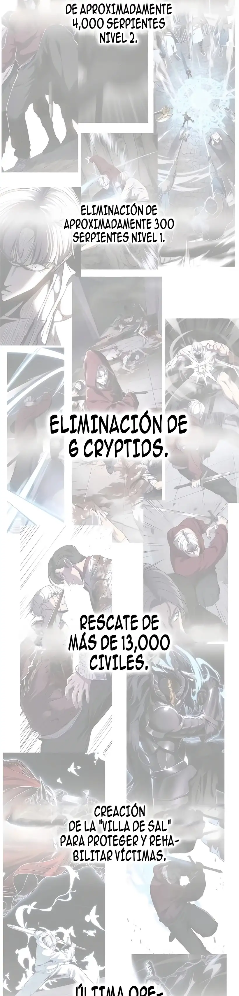 Ecos de los Muertos - Capítulo 320 - Página 67 - LectorTMOo