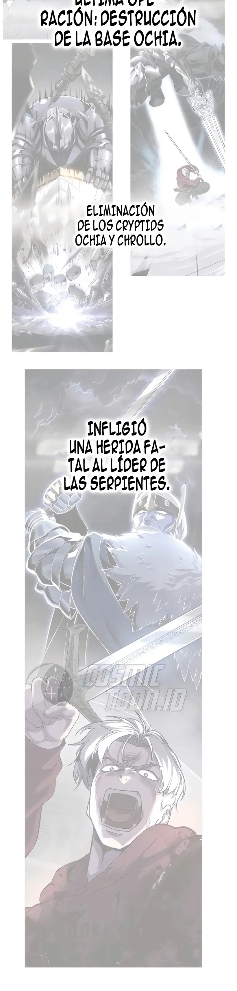 Ecos de los Muertos - Capítulo 320 - Página 68 - LectorTMOo
