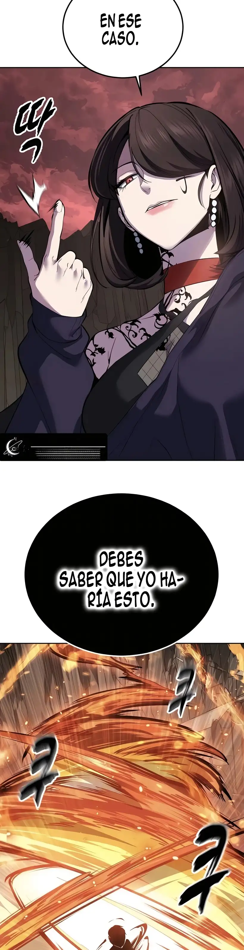 Ecos de los Muertos - Capítulo 320 - Página 76 - LectorTMOo