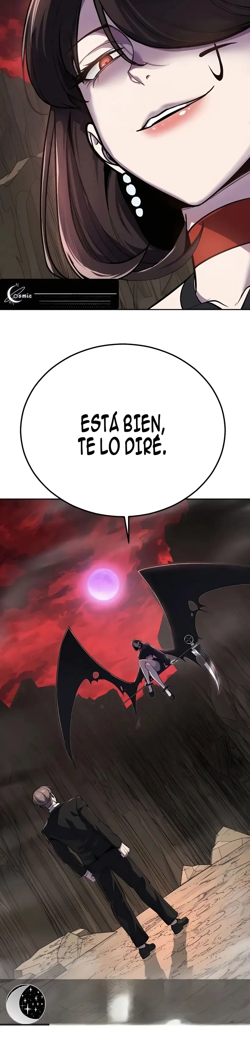 Ecos de los Muertos - Capítulo 320 - Página 80 - LectorTMOo