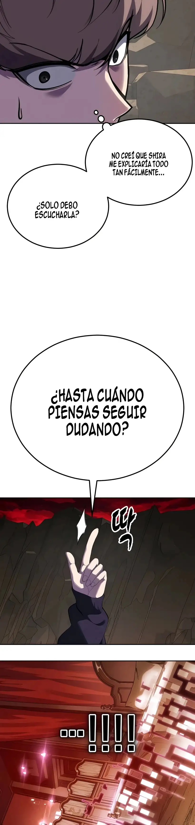 Ecos de los Muertos - Capítulo 321 - Página 7 - LectorTMOo