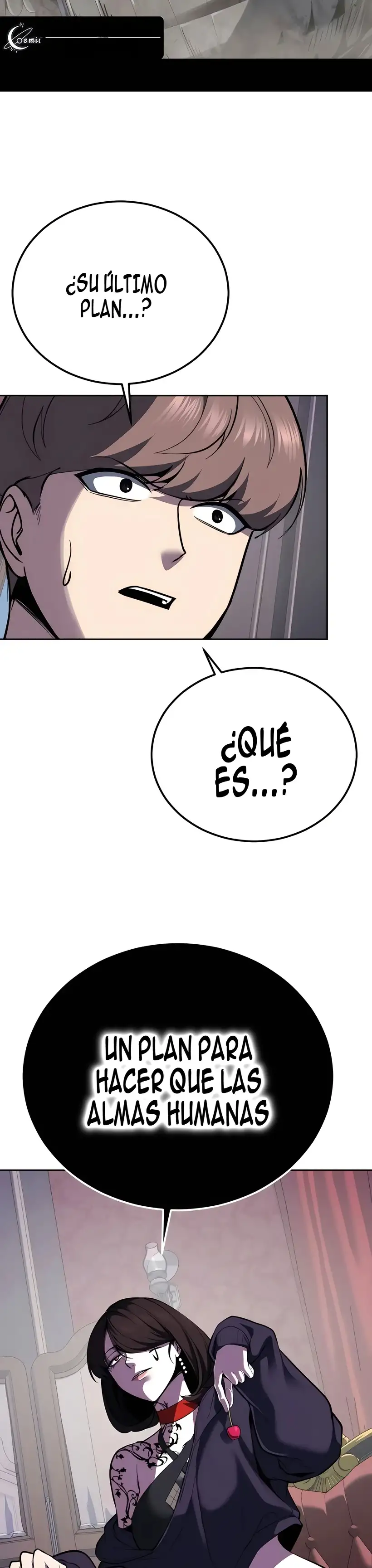 Ecos de los Muertos - Capítulo 321 - Página 30 - LectorTMOo