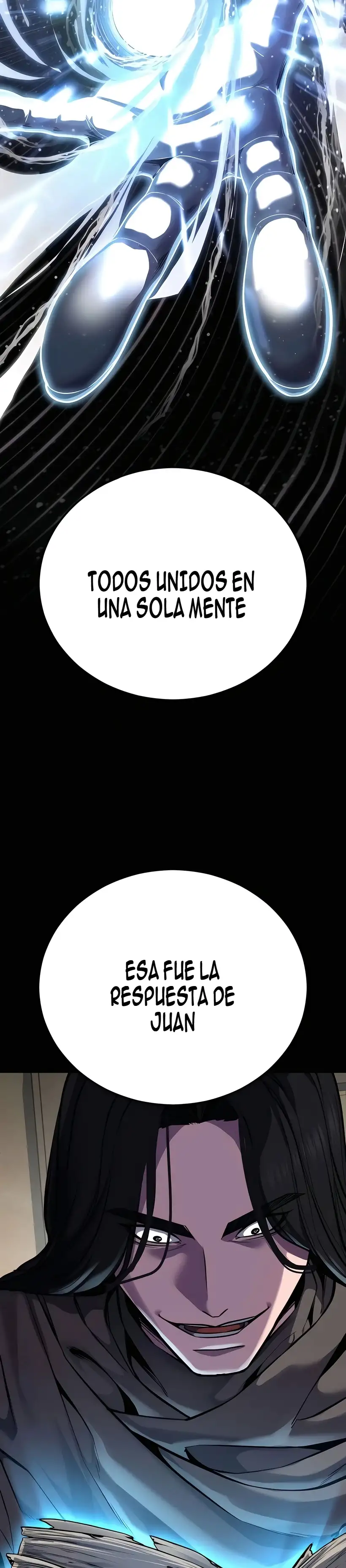Ecos de los Muertos - Capítulo 321 - Página 34 - LectorTMOo