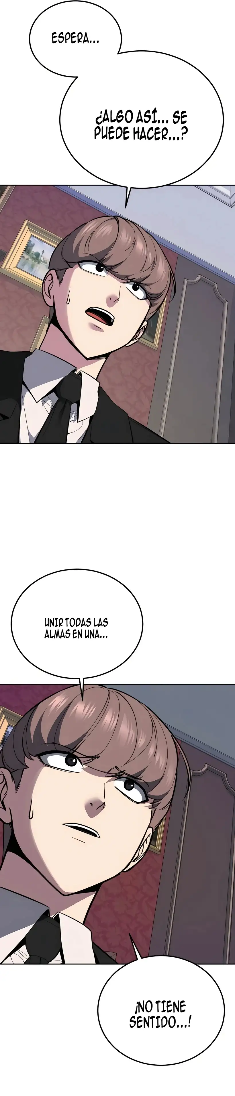 Ecos de los Muertos - Capítulo 321 - Página 36 - LectorTMOo