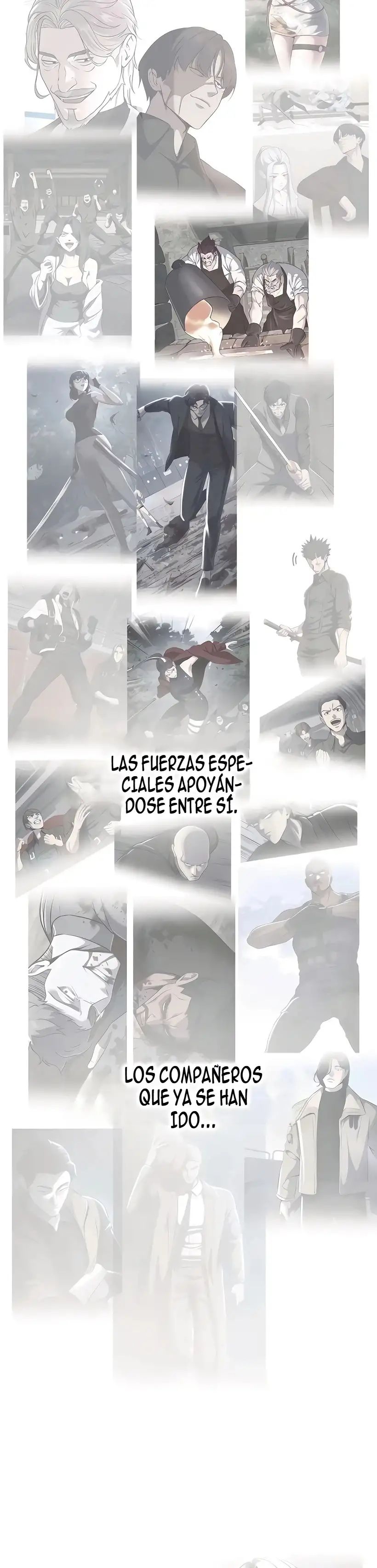 Ecos de los Muertos - Capítulo 321 - Página 51 - LectorTMOo