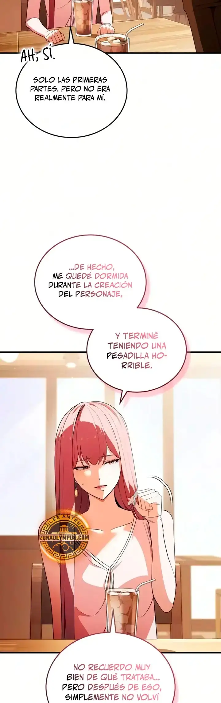 Ecos del Mundo Invertido - Capítulo 35 - Página 7 - LectorTMOo